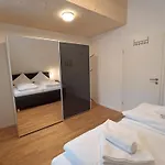 Daire Haus Wiesenquelle - 14 