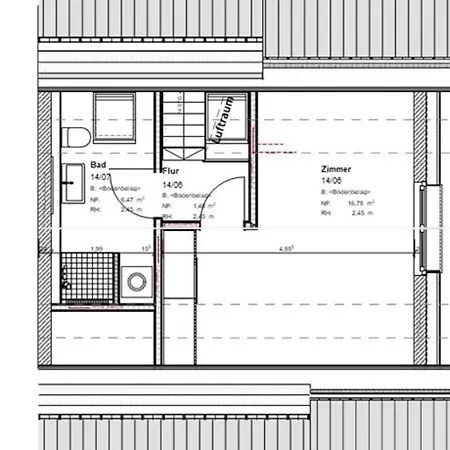 Διαμέρισμα Haus Wiesenquelle - 14 