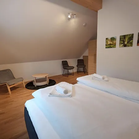 아파트 Haus Wiesenquelle - 14 