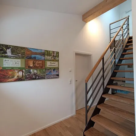 Διαμέρισμα Haus Wiesenquelle - 14 