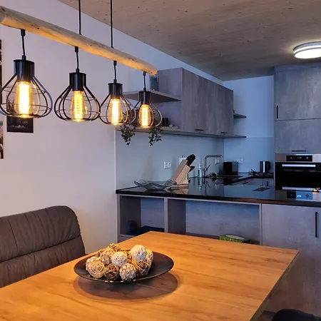 Apartmán Haus Wiesenquelle - 14 