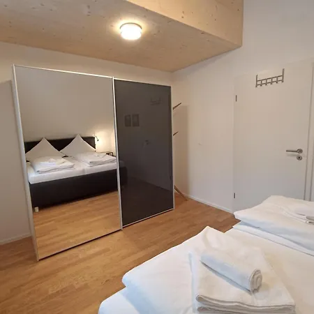Διαμέρισμα Haus Wiesenquelle - 14 