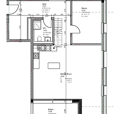 Haus Wiesenquelle - 14 