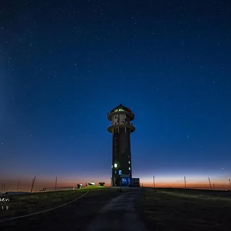 Apartmán Haus Wiesenquelle - 14 