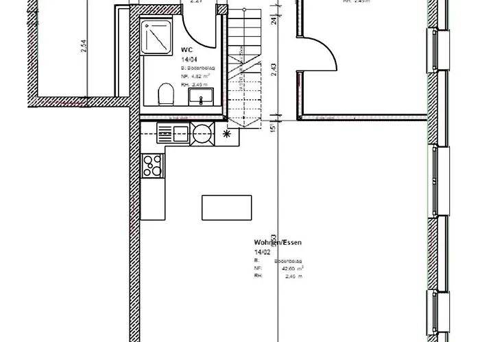 Haus Wiesenquelle - 14 